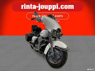 flhrs road king custom