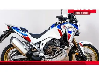 vendo honda africa twin crf 1000l adventure sports dct travel edition (2019) usata a roma (codice 9925569) - moto.it