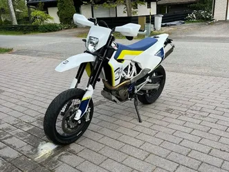 supermoto