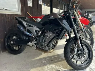 2019 ktm duke 790