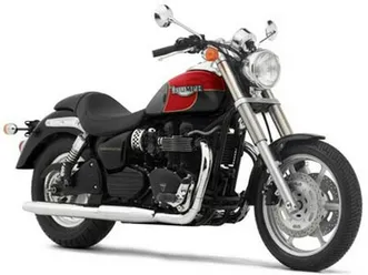 2004 triumph speedmaster