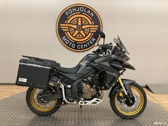 *rahoituskorko 1,99%+kulut*