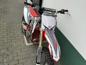 honda crf450r 2016 s/matricula viana do castelo (santa maria maior e monserrate) e meadela