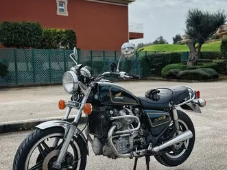 honda cx500c 1980 lagos (são sebastião e santa maria)