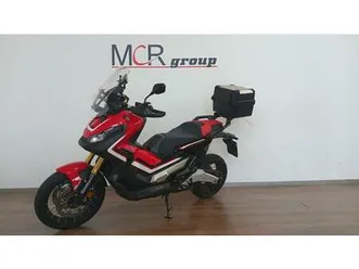 vendo honda x-adv 750 (2018 - 20) usata a pordenone (codice 9924675) - moto.it