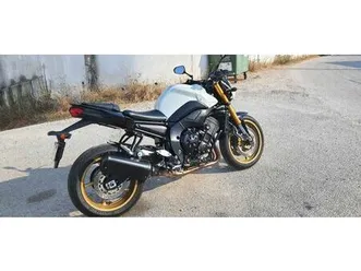 yamaha fz8 2012 original torres vedras (são pedro, santiago, santa maria do castelo e são miguel) e matacães