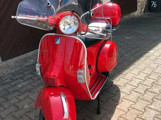vespa px 125