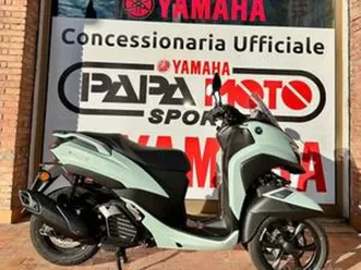 yamaha tricity 125 2025