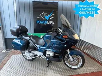 bmw r 1150 rt