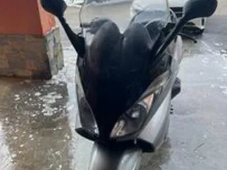 aprilia atlantic 125 - 2004