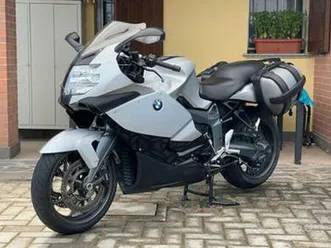 bmw k 1300 s - 2013