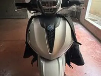 piaggio beverly 400 s