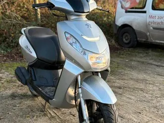 ② peugeot kisbee b klasse