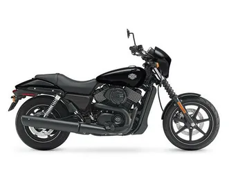 2015 harley-davidson® xg750 - street™ 750