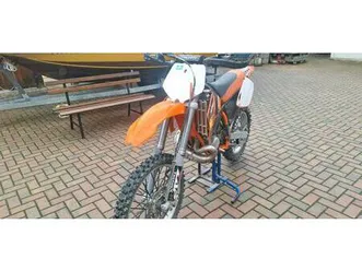 ktm sx/exc 200 2003