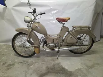 simson sr2e
