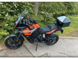 ktm super adventure 1290 s