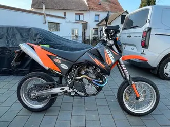 ktm smc 625 lc4