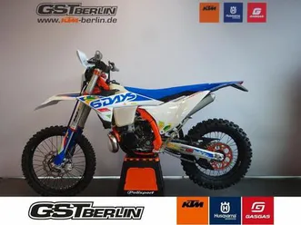 ktm 300 exc six days mj.2026