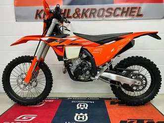 ktm 350 exc-f mod.2026 neufahrzeug