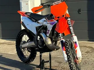 ktm sx 250