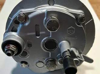 piaggio ciao bravo si 10,75 : 1 monogetriebe