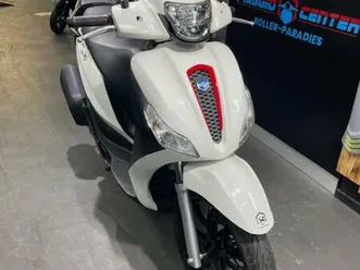 piaggio medley s 125 abs e5
