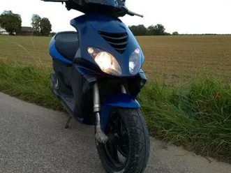piaggio nrg power 50 ccm 2t