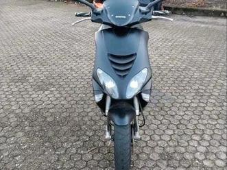 piaggio nrg power dd