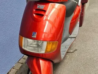piaggio sfera