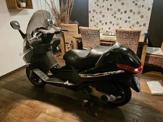 roller piaggio x 8 200 bj 2004