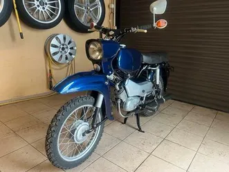 simson sr4-4 habicht