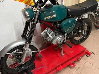 simson s83 tuning tausch