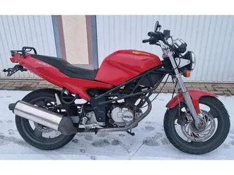 simson 125 schikra selten rarität