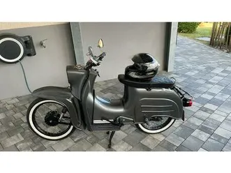 simson schwalbe kr51/2