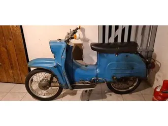 simson schwalbe kr51/2n