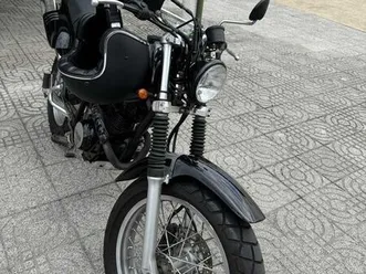 yamaha tw 125, do ano de 1999 valongo
