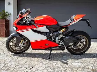 ducati 1199 panigale