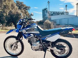 yamaha xt600e + torre navegação + carpuride nossa senhora da vila, nossa senhora do bispo e silveiras