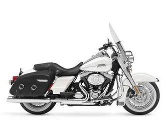 2012 harley-davidson road king® classic