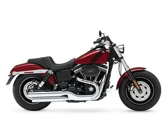 2016 harley-davidson fat bob®