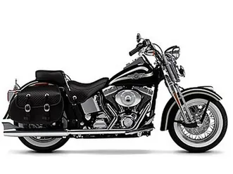2003 harley-davidson flsts/flstsi heritage springer®