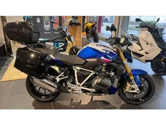 vendo bmw r 1250 r (2021 - 25) usata a gaglianico (codice 9925622) - moto.it
