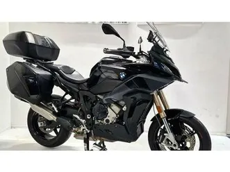 vendo bmw s 1000 xr (2020 - 23) usata a como (codice 9925363) - moto.it