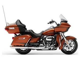 2019 harley-davidson road glide® ultra