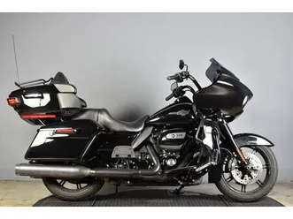 2023 harley-davidson road glide limited