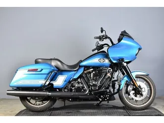 2023 harley-davidson road glide st