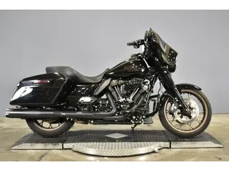 2023 harley-davidson street glide st