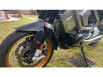 vendo bmw r 1250 gs adventure - edition 40 years gs (2020 - 21) usata a brusimpiano (codice 9924671) - moto.it