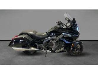 vendo bmw k 1600 b (2017 - 20) usata a bussolengo (codice 9924713) - moto.it